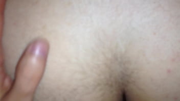 Slutty Amateur Girlfriend Creampie