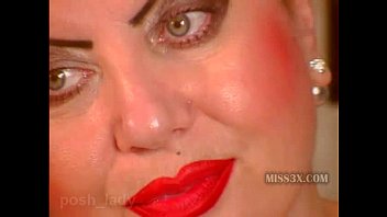 Bbw Pretty Mom Perfect Pussy Show