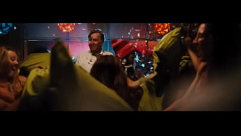 Noelle Trudeau And Kimberly Howe Unfinished Business 2015