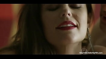 Paolla Oliveira Felizes Para Sempre S01e09