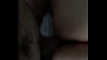 My Chubby Wife Loves It From Behind