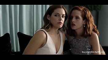 Riley Keough And Claire Calnan The Girlfriend Experience S01e10 2016