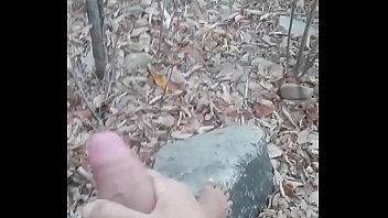 Outdoor, Jerk, Gay, Gozada, Punheta - Gay - 2025 - Hot - Experience - Video 5343004