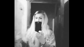 Trans Era Qispaja Seks Qulunu Hamamda Basina Ne Oyun Acir