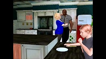 Naughty Nancy Episode 12 Part1