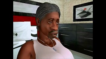 Naughty Nancy Episode 12 Part 2