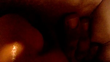 Me Eating That Juicy Pussy Then Long Dicking It