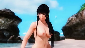 d. or Alive Xtreme 3 - Nude Mod - Teen-young-cute-nude-or-helena-mod-alive-playstation-deadoralive