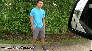 Young Hot Gay Virgin Porn Dick On The Baitbus!