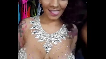 Follow My Instagram-twerkempire77 - ass, booty, twerk, clap - Video 5291425