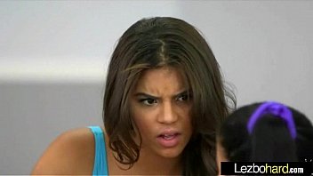 Girl On Girl (dillion Carter _ Alaina Kristar _ Gia Paige _ Gabriella Ford _ Jojo Ki