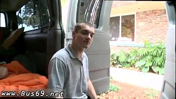 Outside Gay Porn Cum Showers