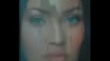 My Huge Cum Tribute To Megan Fox 2