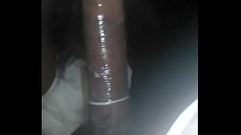 Slurping Sloppy Head ..