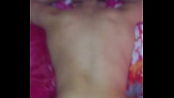 Hilda Brazil Fucking Young Guy Asshole !