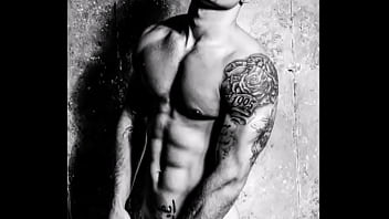 Vadim Black - Workout Sexy - Thevolupia.com