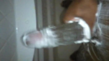 Orleans Big Dick Monster