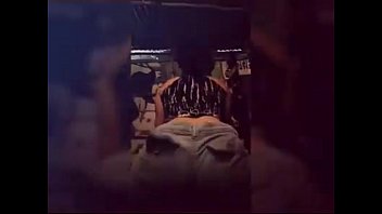 Latina Buttdance