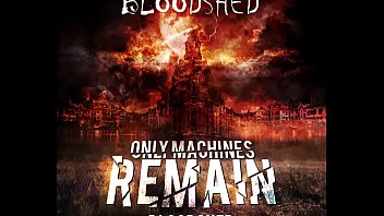 Two Males Scream Loud W/solo Then Break Down