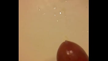 Masturbándome En El Baño - 5, de, semen, soloboy, chorros - Video 5238962