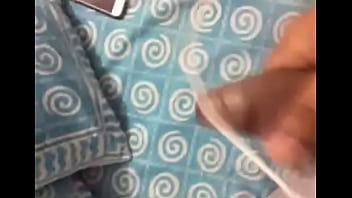 My Bbc Teasing Again!!