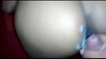 Cremita En Las Nalgas