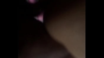 Latina Gf Taking Black Dick Moaning