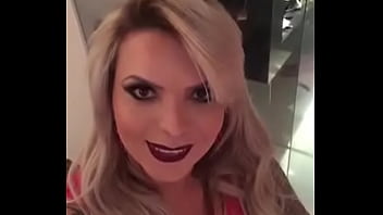 Camilla Video 1 - travesti, dominadora - Video 5155556