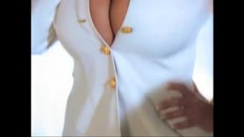 Tawny Peaks Playboy Voluptuous Vixens