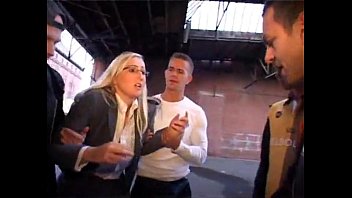 Kathleen White In Office