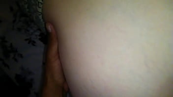 Z Fucking White Girl In The Ass