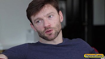 Dennis West Anal Fucks Brendan Phillips