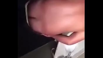 C_meras Escondidas Flagam Gordinho Do Juan Fodendo Loucamente A Pia Do Banheiro