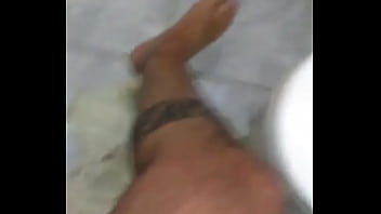 Tattoo E Rola Perna Panturrilha Maringá