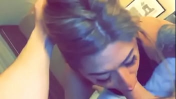 Nikki Bangcock Deep Throats Cocks