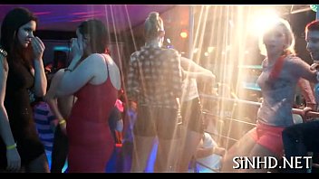 Wild And Raucous Pole Party - hardcore, cum-shot, cum-in-pussy, hardcore-video, amateur-blowjob, fucking-sex, fuck-her-hard, free- - Video 5152398