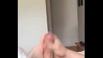 20yr Old Cumshot