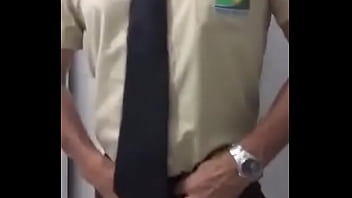 Porteiro Super Gostoso