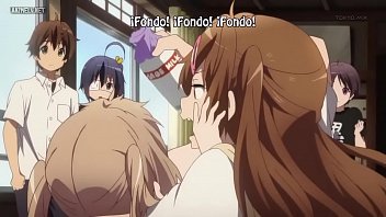 Chuunibyou Demo Koi Ga Shitai 06