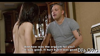 Does Defloration Hurt - teen, hardcore, real, amateur, white, fuck, young, closeup, russian, first, virgin, euro, hymen, def - Video 5150944