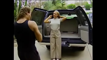 Please Cum Inside Me 1, Jennae Dess Gets Creampied Twice