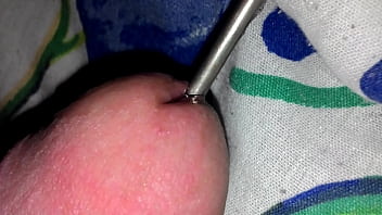 That' Where My Screwdriver Went! I_ve Be Fuckin It.