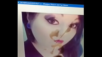 Cumtribute Drained Mee