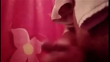 Chico Caliente Se Masturba En El Ba_o