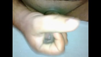 First Cock Of Alveena