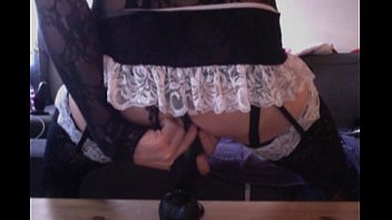 Anal, Dildo, Shemale, Crossdresser, Doubleanal, Bigdildo - Shemale - 2025 - Steamy - Experience - Video 5288419