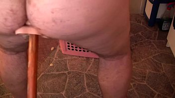 Mein Schwanz _ Arschloch In Full Hd - Mein Rosettentraining