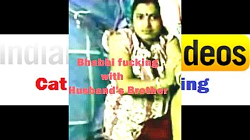 Big Ass Aunty Fucking With Husband