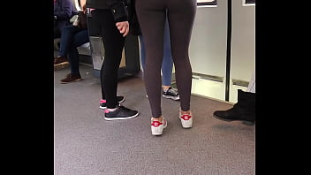 Culito En El Tren