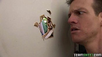 Titty Busty Brunette Alison Tyler Tit Fucks Big Cock